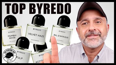 The 20 Best Alternatives to Byredo .